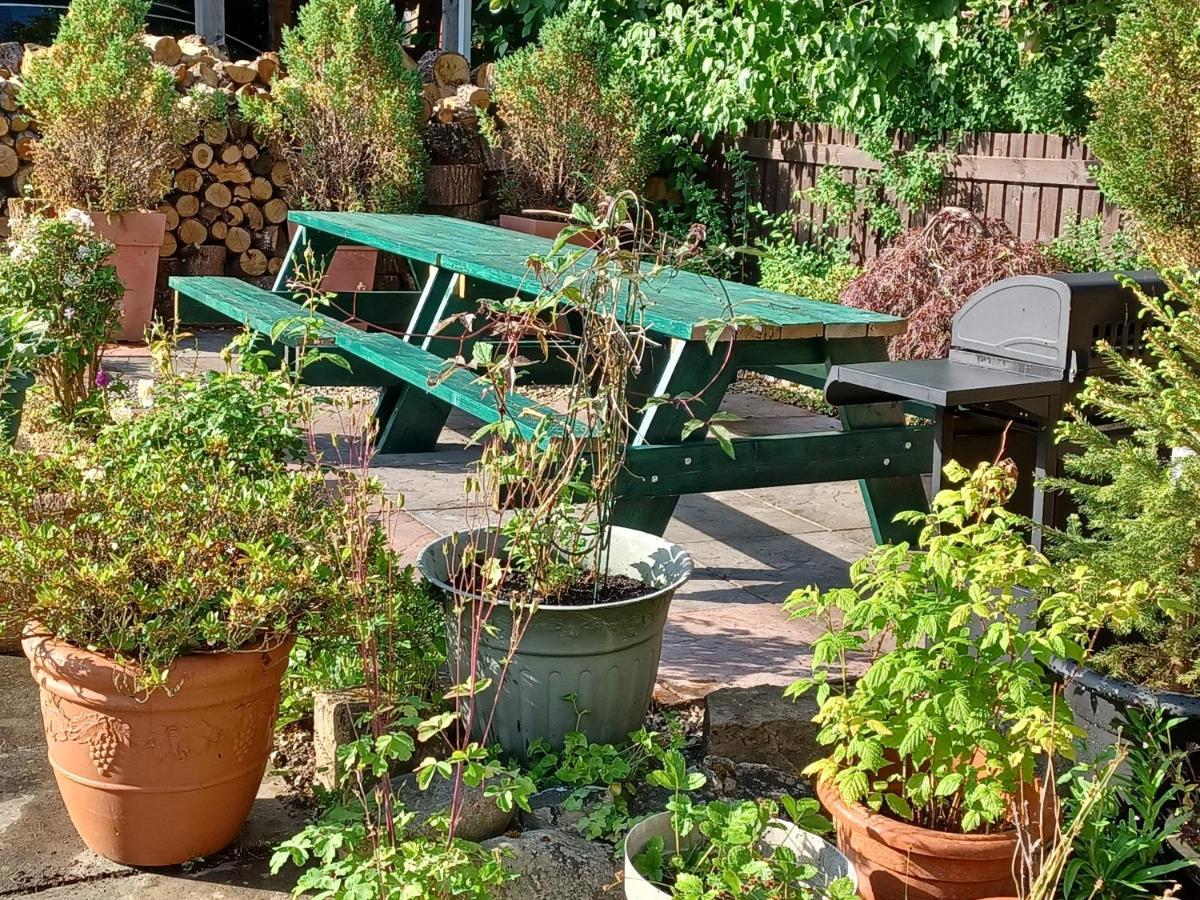 Gynack Villa Kingussie Dış mekan fotoğraf