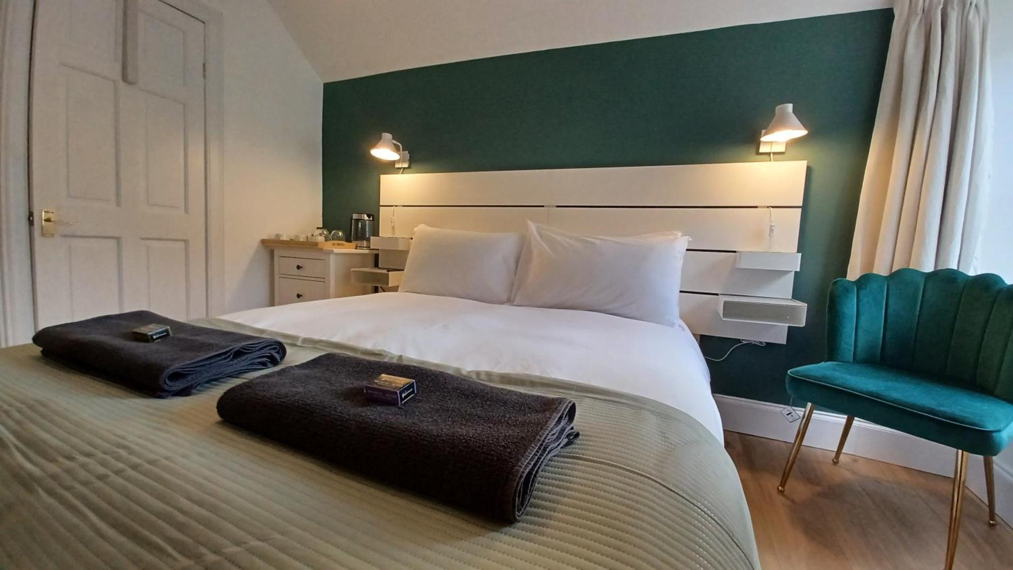 Gynack Villa Kingussie Dış mekan fotoğraf